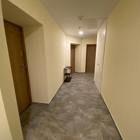 Wilda30 Apartamenty Poznań Exteriör bild