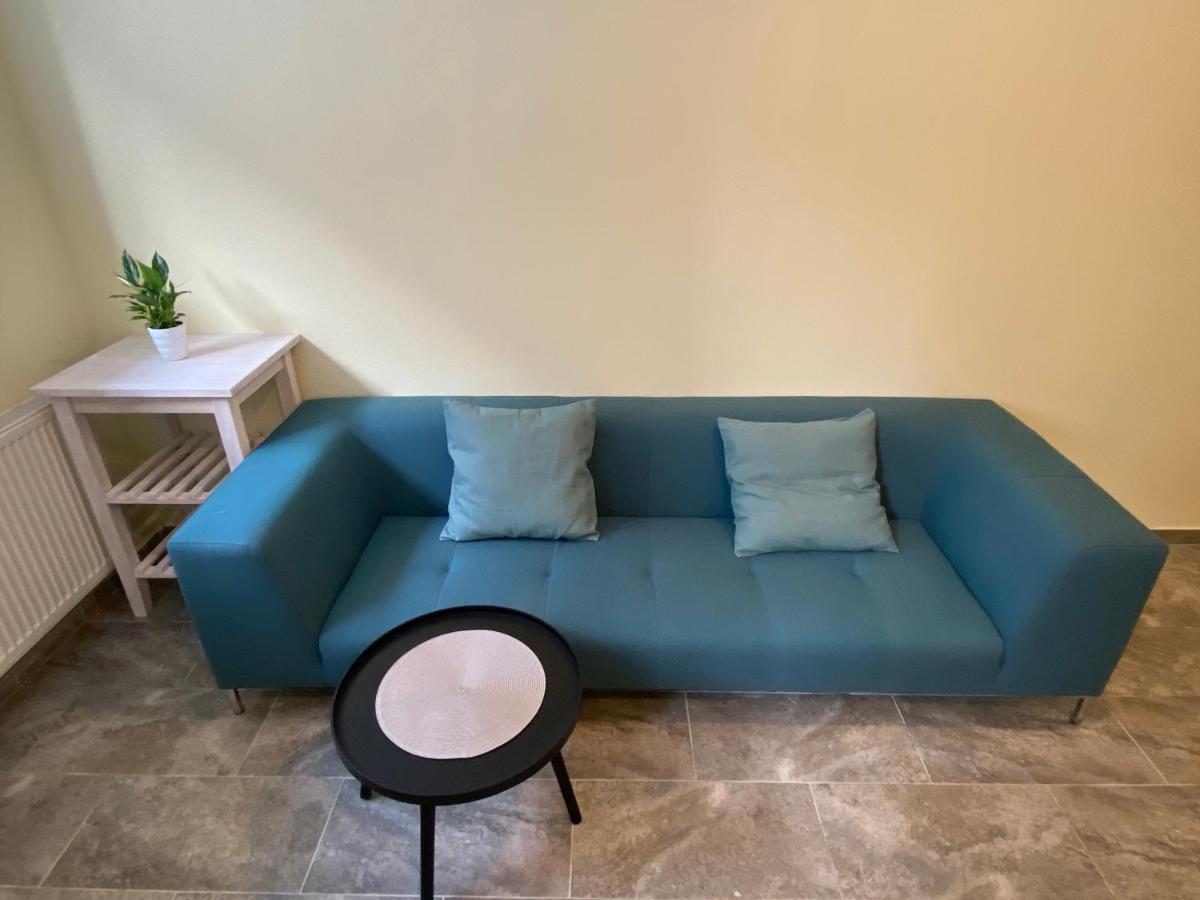 Wilda30 Apartamenty Poznań Exteriör bild