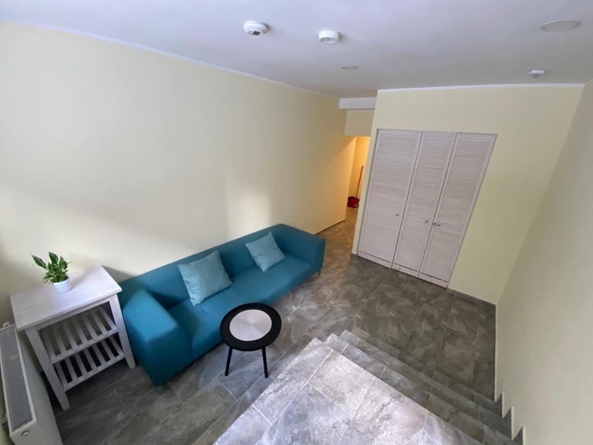 Wilda30 Apartamenty Poznań Exteriör bild