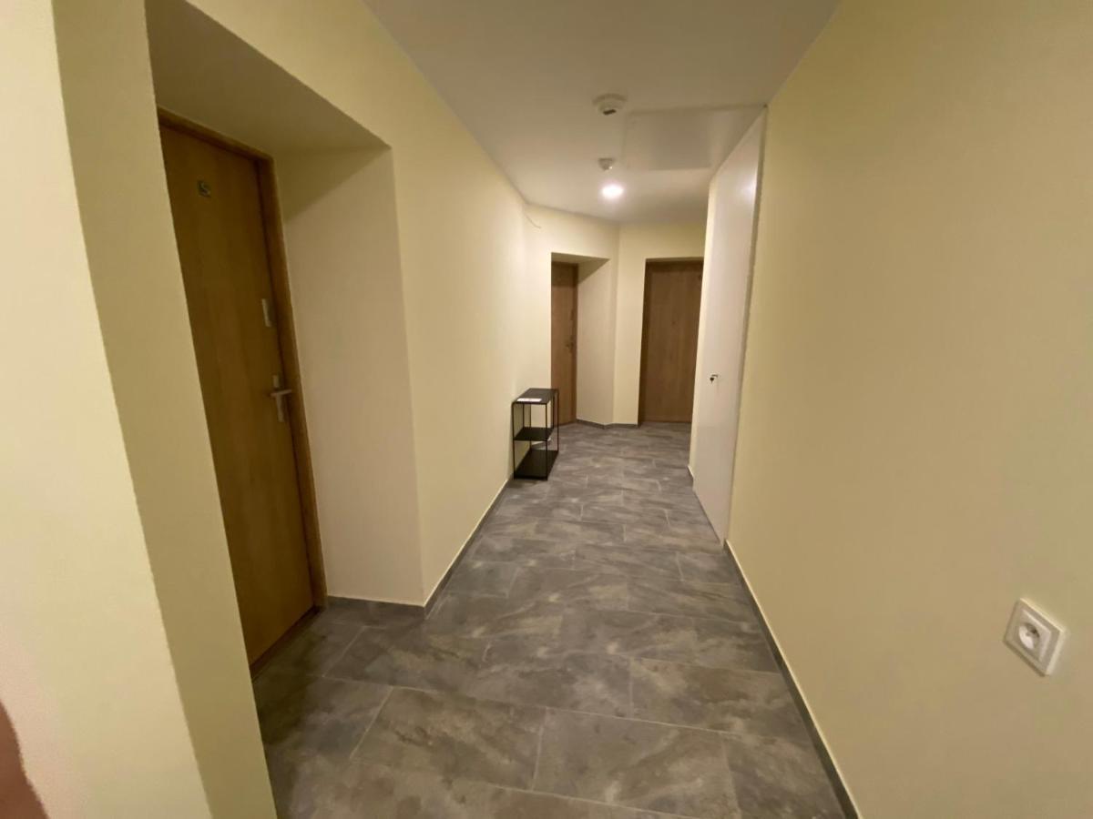 Wilda30 Apartamenty Poznań Exteriör bild